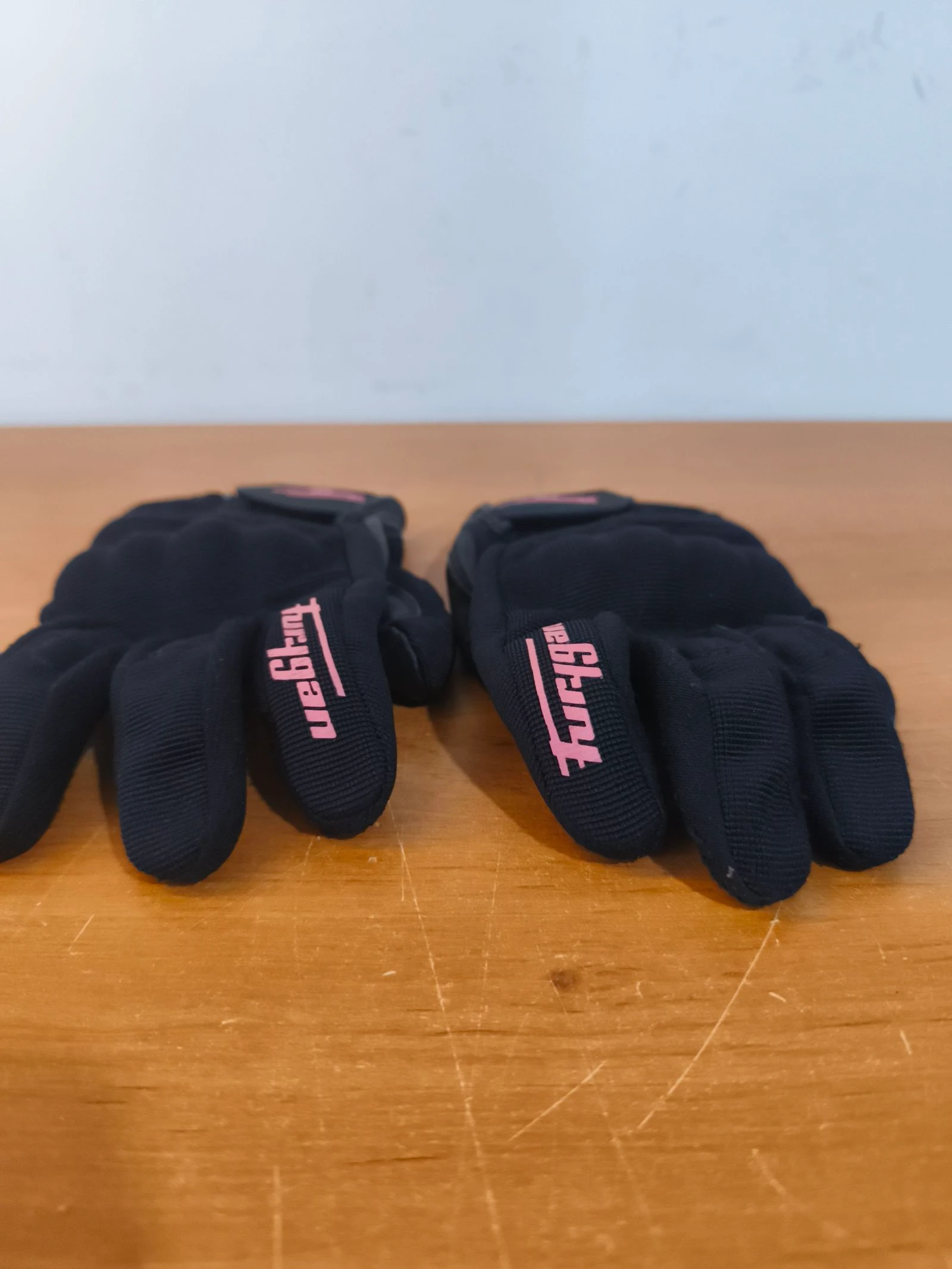 Calça de moto Furygan T8 – photo 2